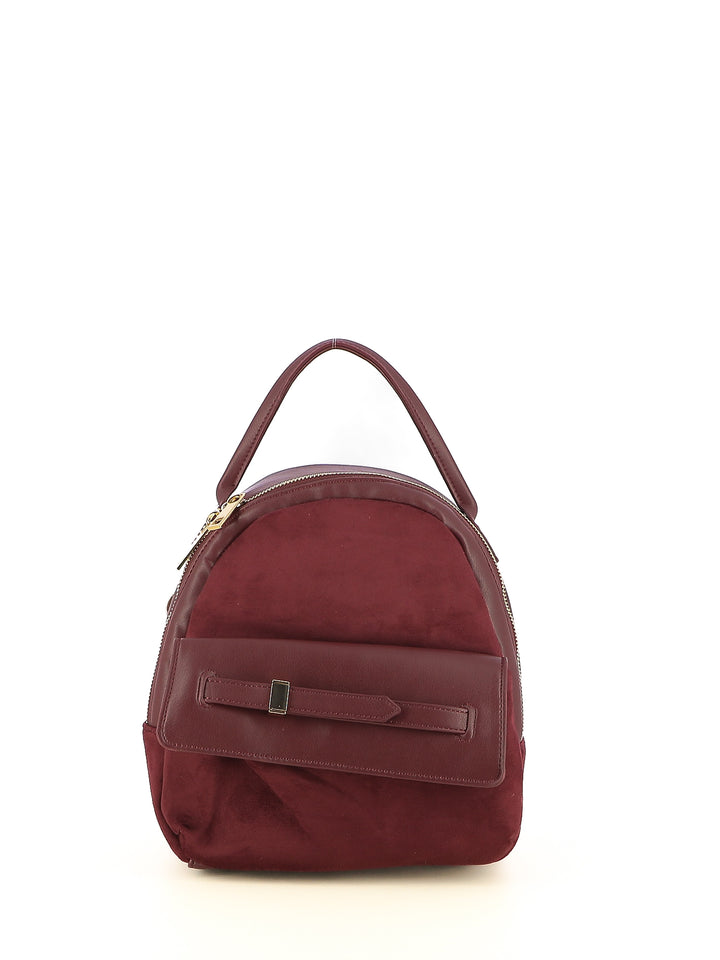 Zaino donna CARLA KOTE PB0210BK1 bordeaux | Costa Superstore