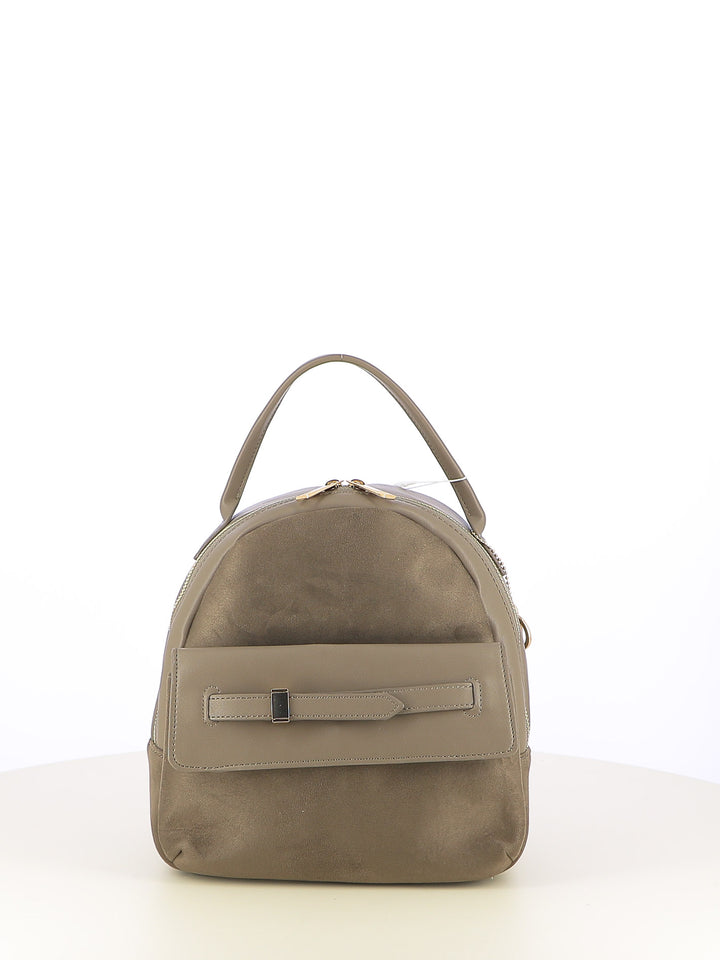 Zaino donna CARLA KOTE PB0210BK1 beige scuro | Costa Superstore