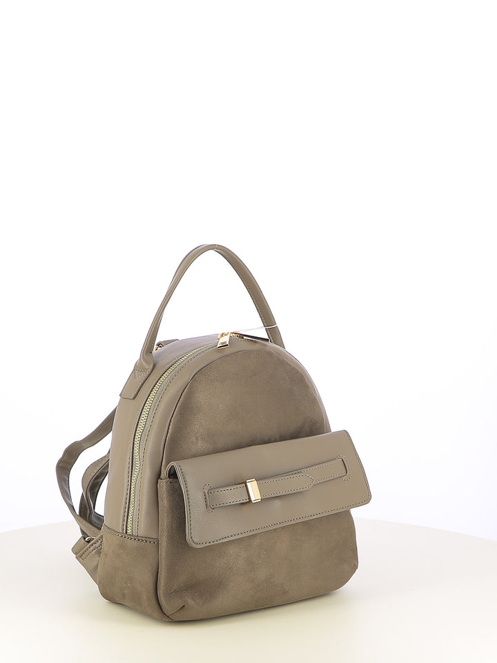 Zaino donna CARLA KOTE PB0210BK1 beige scuro | Costa Superstore