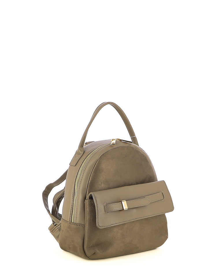 Zaino donna CARLA KOTE PB0210BK1 beige scuro | Costa Superstore