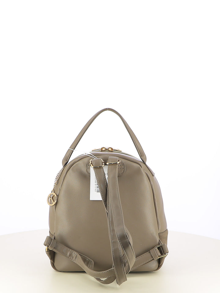 Zaino donna CARLA KOTE PB0210BK1 beige scuro | Costa Superstore