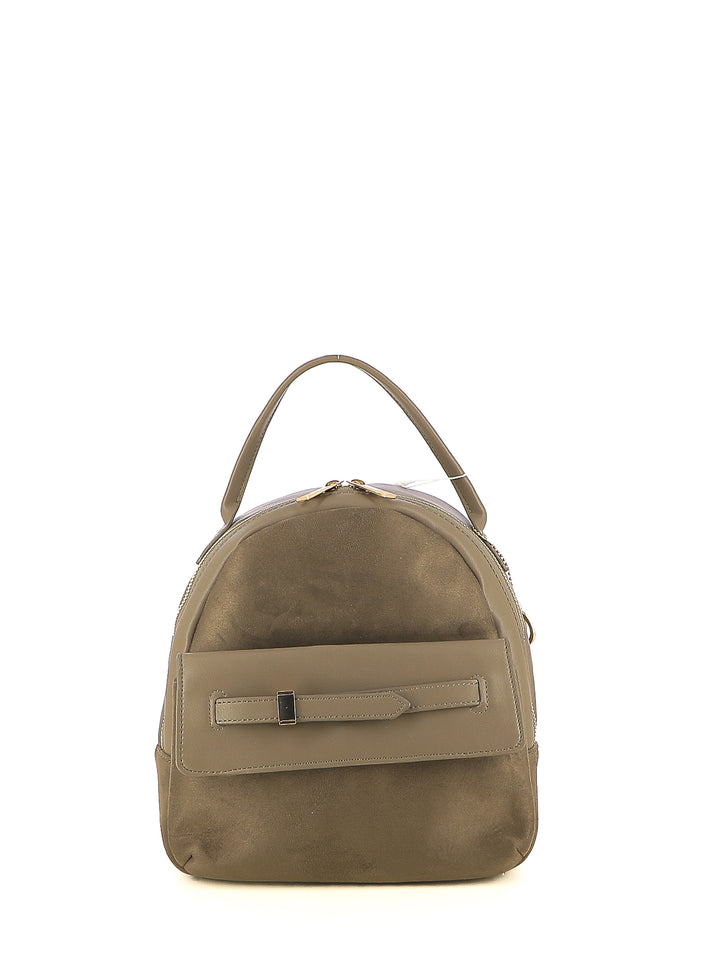 Zaino donna CARLA KOTE PB0210BK1 beige scuro | Costa Superstore