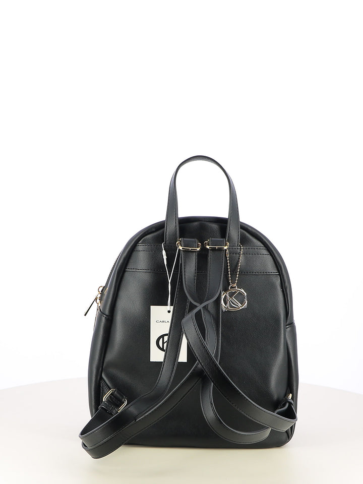 Zaino donna CARLA KOTE PB0211BK1 nero | Costa Superstore