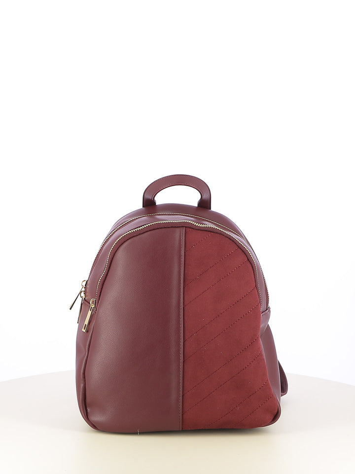 Zaino donna CARLA KOTE PB0211BK1 bordeaux | Costa Superstore