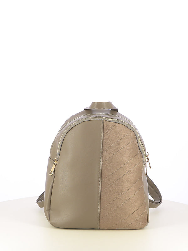 Zaino donna CARLA KOTE PB0211BK1 beige scuro | Costa Superstore