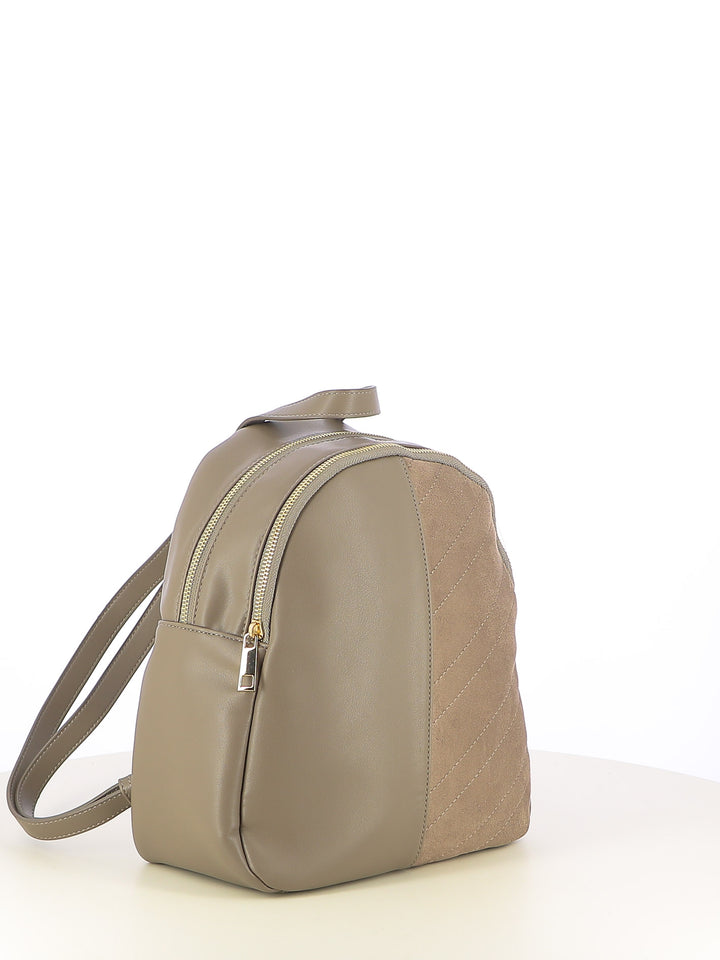 Zaino donna CARLA KOTE PB0211BK1 beige scuro | Costa Superstore