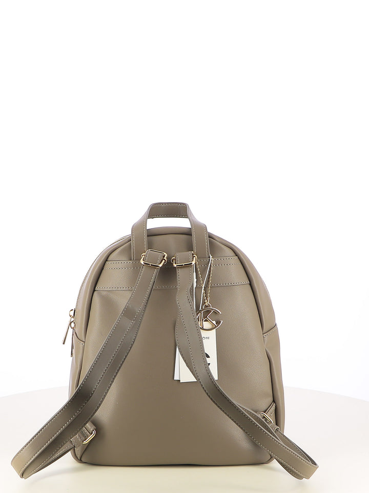 Zaino donna CARLA KOTE PB0211BK1 beige scuro | Costa Superstore