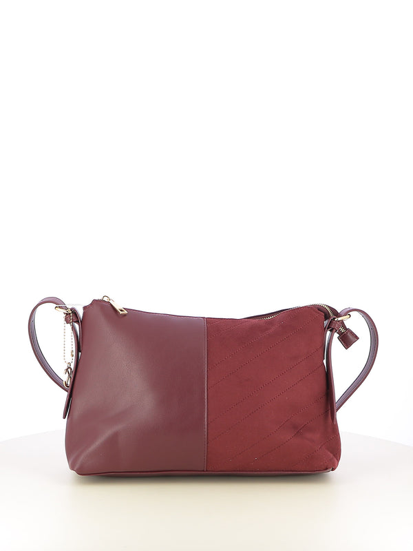 Secchiello donna CARLA KOTE PB0211HO2 bordeaux | Costa Superstore