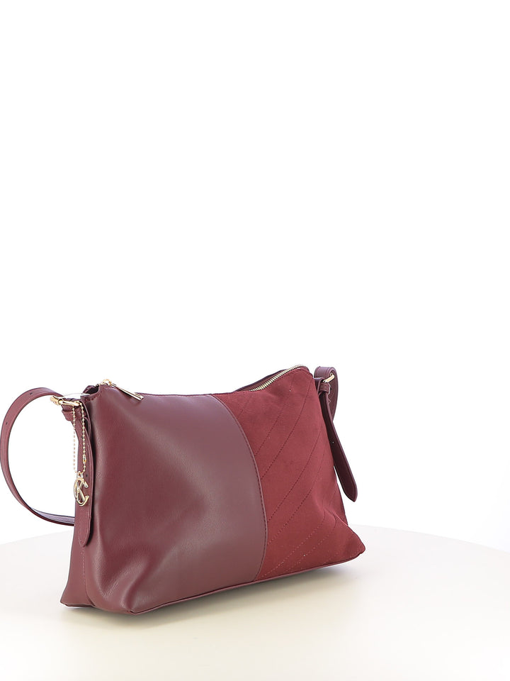 Secchiello donna CARLA KOTE PB0211HO2 bordeaux | Costa Superstore