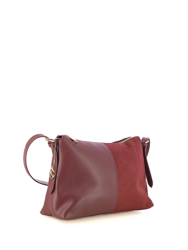 Secchiello donna CARLA KOTE PB0211HO2 bordeaux | Costa Superstore
