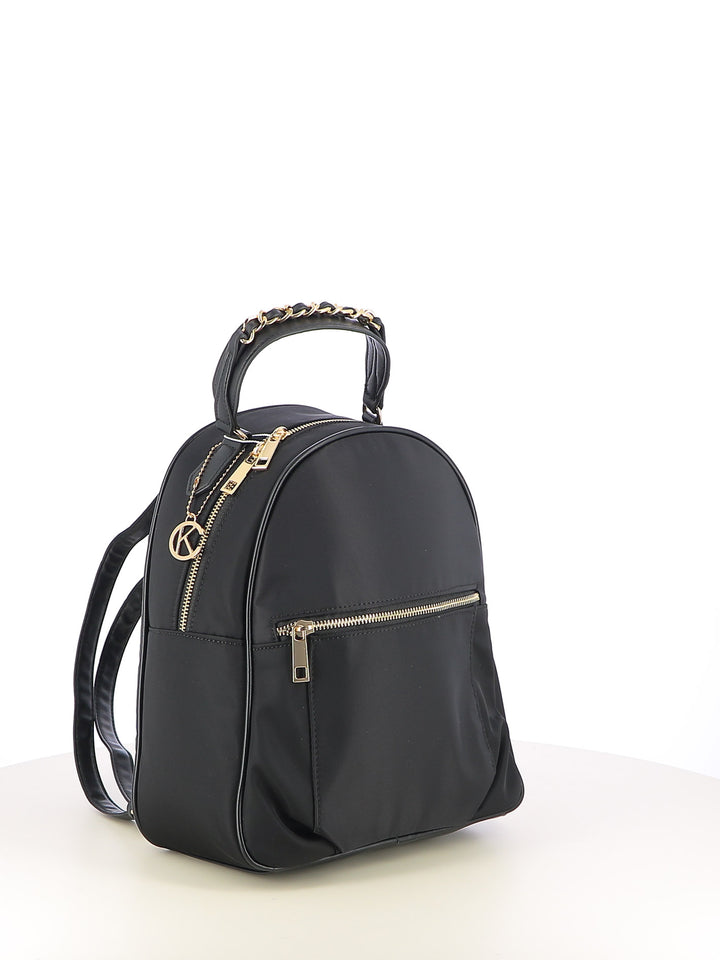 Zaino donna CARLA KOTE PB0212BK2 nero | Costa Superstore