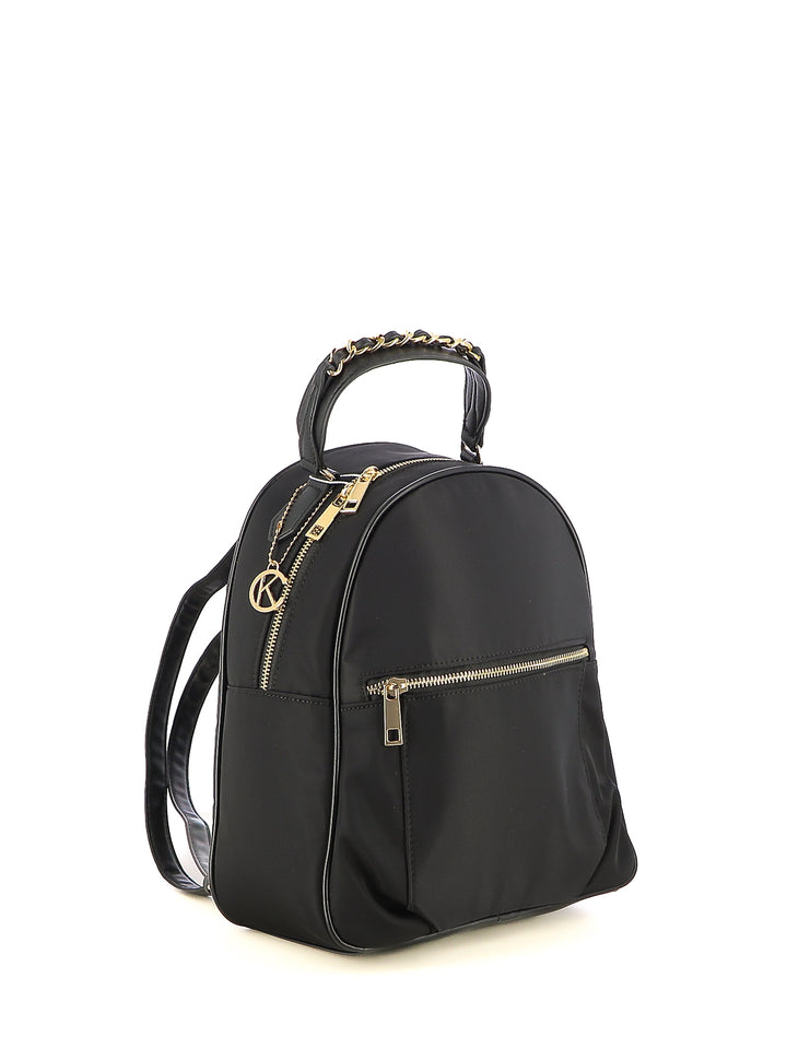 Zaino donna CARLA KOTE PB0212BK2 nero | Costa Superstore