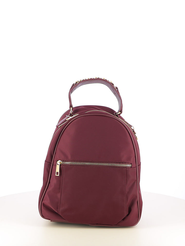 Zaino donna CARLA KOTE PB0212BK2 bordeaux | Costa Superstore