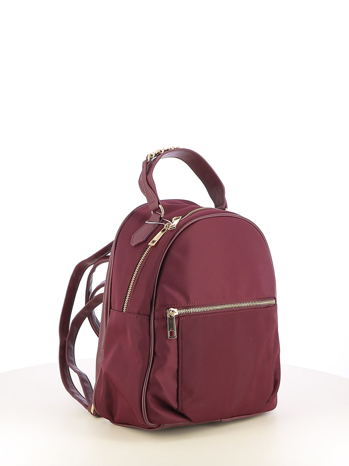 Zaino donna CARLA KOTE PB0212BK2 bordeaux | Costa Superstore