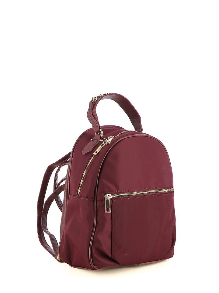 Zaino donna CARLA KOTE PB0212BK2 bordeaux | Costa Superstore