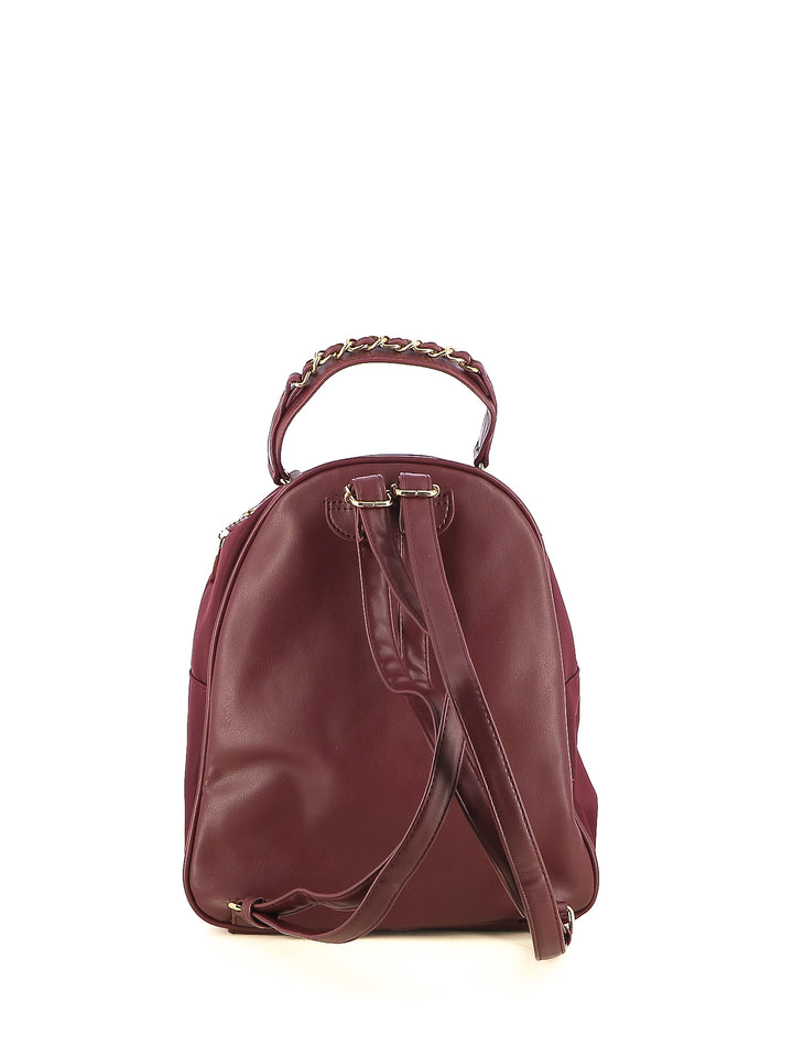 Zaino donna CARLA KOTE PB0212BK2 bordeaux | Costa Superstore