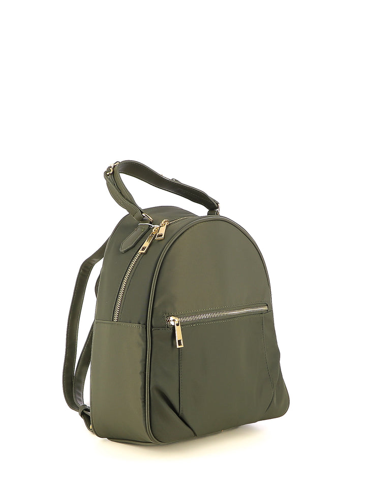 Zaino donna CARLA KOTE PB0212BK2 verde scuro | Costa Superstore