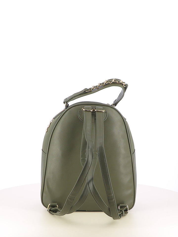 Zaino donna CARLA KOTE PB0212BK2 verde scuro | Costa Superstore
