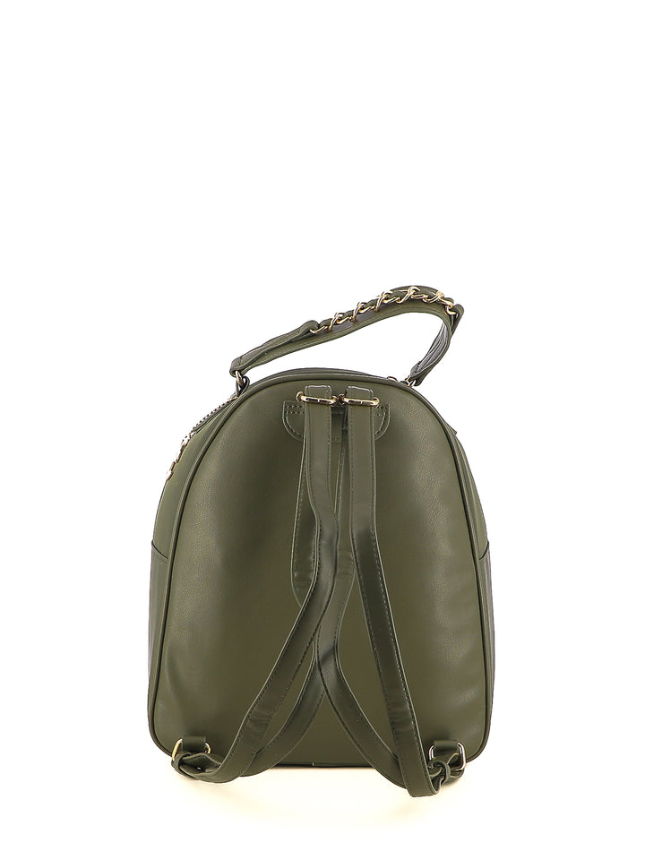 Zaino donna CARLA KOTE PB0212BK2 verde scuro | Costa Superstore
