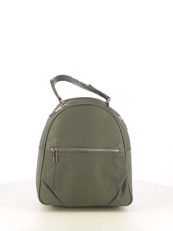 Zaino donna CARLA KOTE PB0212BK2 verde scuro | Costa Superstore