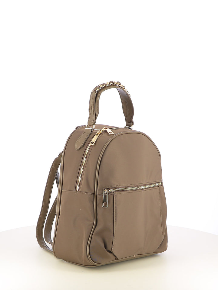 Zaino donna CARLA KOTE PB0212BK2 beige scuro | Costa Superstore