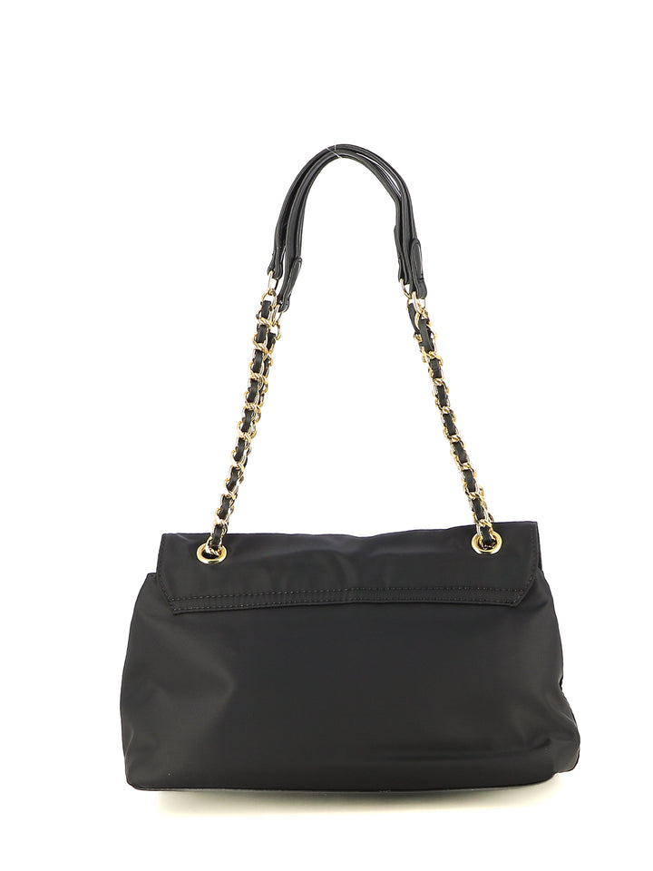 Borsa con pattina donna CARLA KOTE PB0212FP2 nero | Costa Superstore