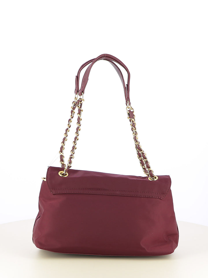 Borsa con pattina donna CARLA KOTE PB0212FP2 bordeaux | Costa Superstore