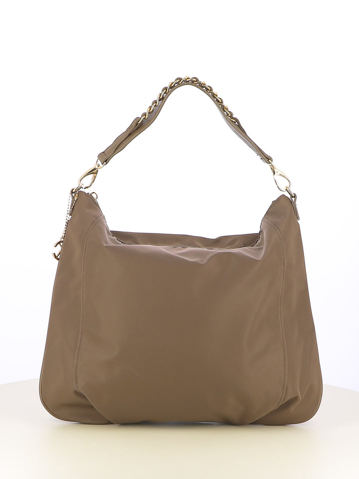 Secchiello donna CARLA KOTE PB0212HO3 beige scuro | Costa Superstore