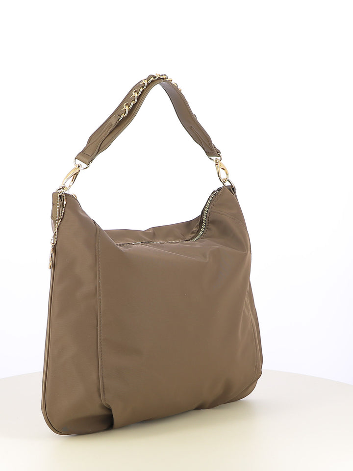 Secchiello donna CARLA KOTE PB0212HO3 beige scuro | Costa Superstore