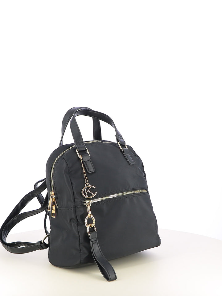 Zaino donna CARLA KOTE PB0213BK2 nero | Costa Superstore