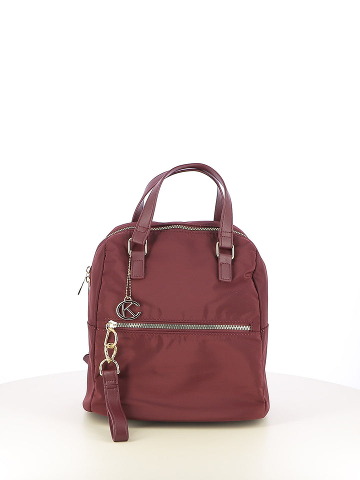 Zaino donna CARLA KOTE PB0213BK2 bordeaux | Costa Superstore