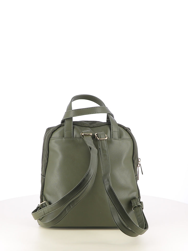 Zaino donna CARLA KOTE PB0213BK2 verde scuro | Costa Superstore
