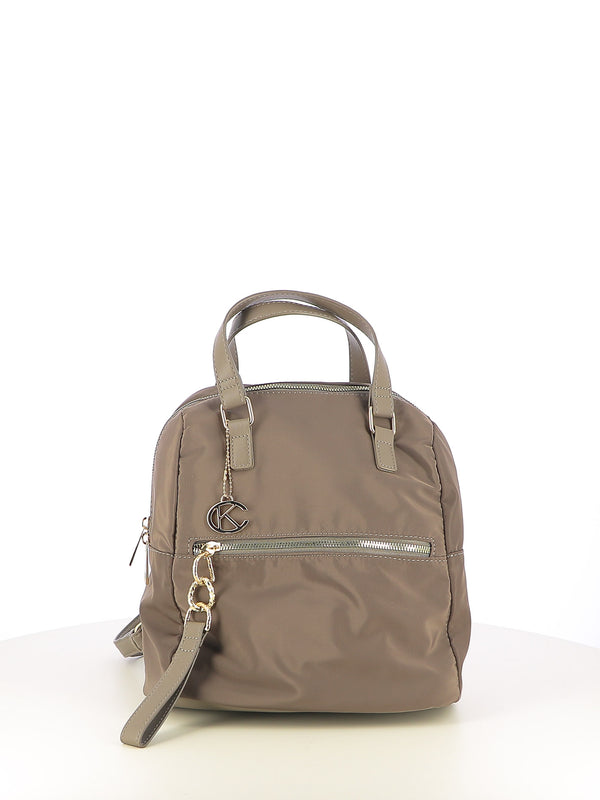 Zaino donna CARLA KOTE PB0213BK2 beige scuro | Costa Superstore