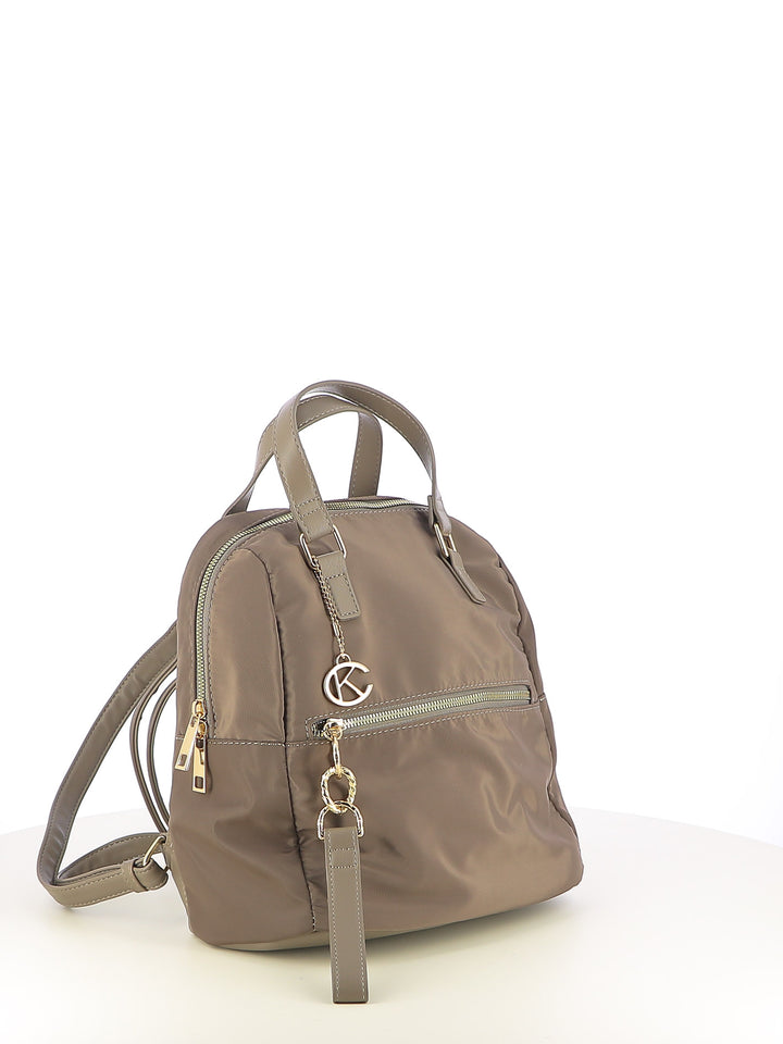 Zaino donna CARLA KOTE PB0213BK2 beige scuro | Costa Superstore