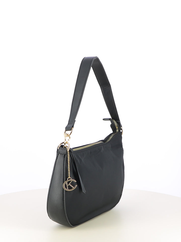 Secchiello donna CARLA KOTE PB0213HO2 nero | Costa Superstore