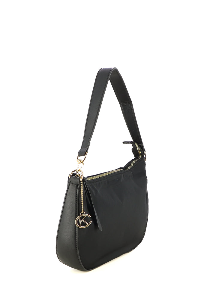 Secchiello donna CARLA KOTE PB0213HO2 nero | Costa Superstore