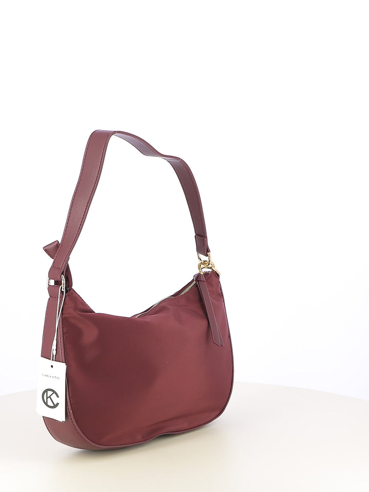 Secchiello donna CARLA KOTE PB0213HO2 bordeaux | Costa Superstore