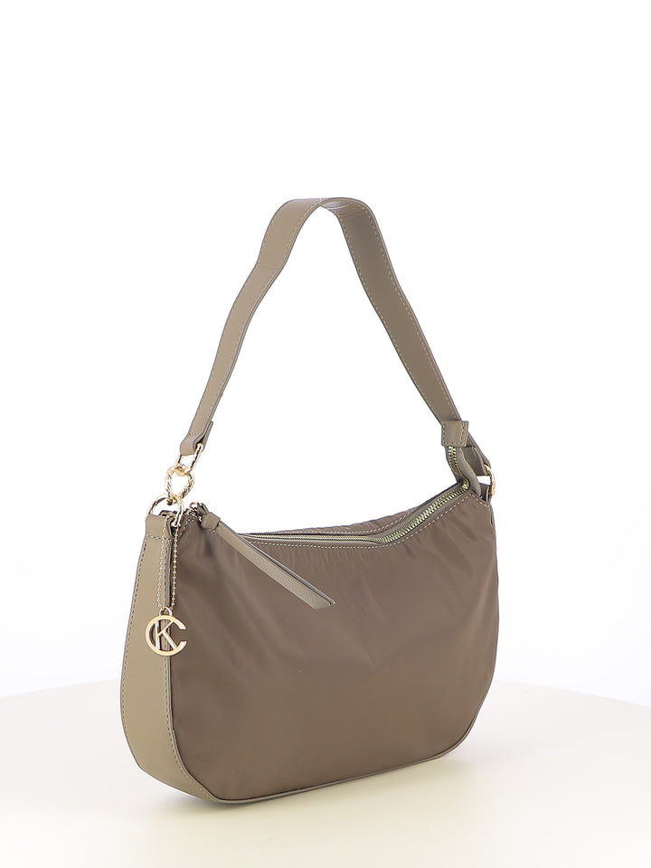 Secchiello donna CARLA KOTE PB0213HO2 beige scuro | Costa Superstore