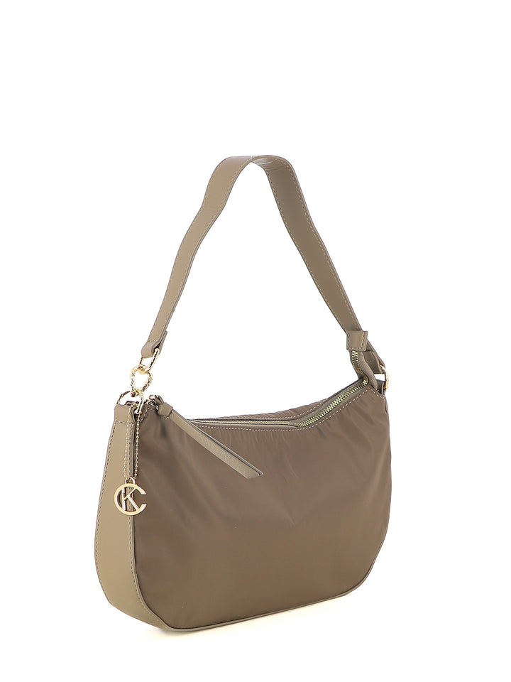 Secchiello donna CARLA KOTE PB0213HO2 beige scuro | Costa Superstore