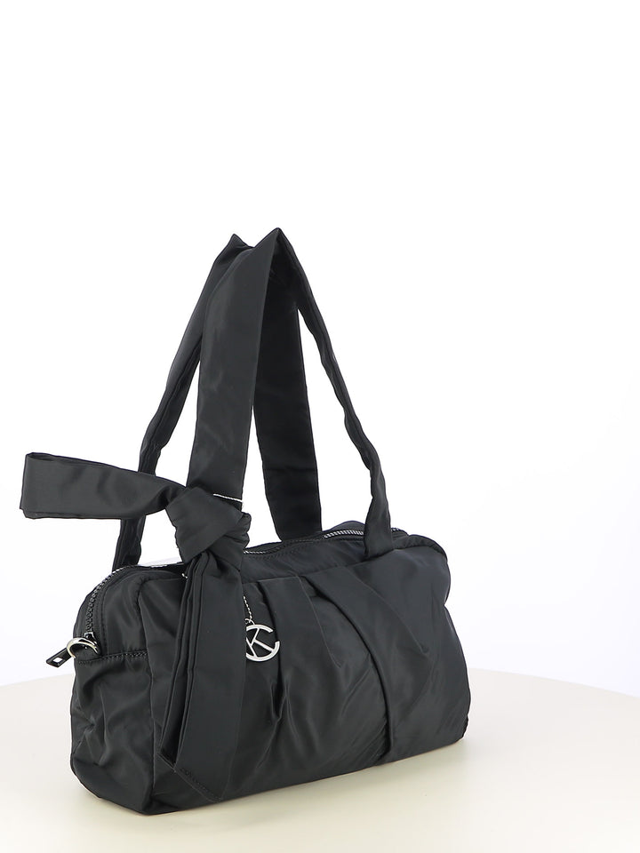 Secchiello donna CARLA KOTE PB0214EW2 nero | Costa Superstore