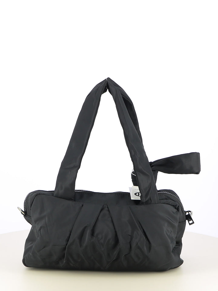Secchiello donna CARLA KOTE PB0214EW2 nero | Costa Superstore