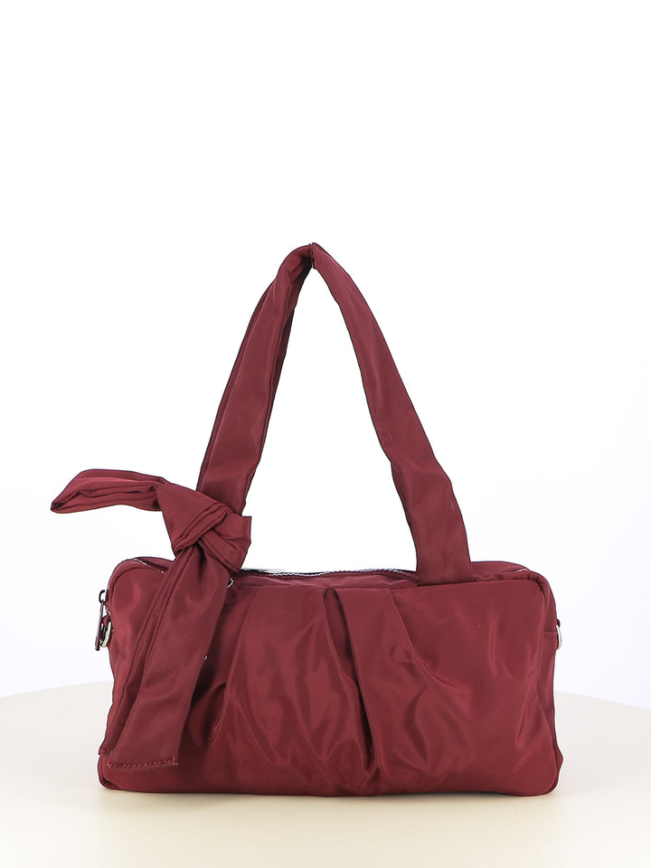 Secchiello donna CARLA KOTE PB0214EW2 bordeaux | Costa Superstore