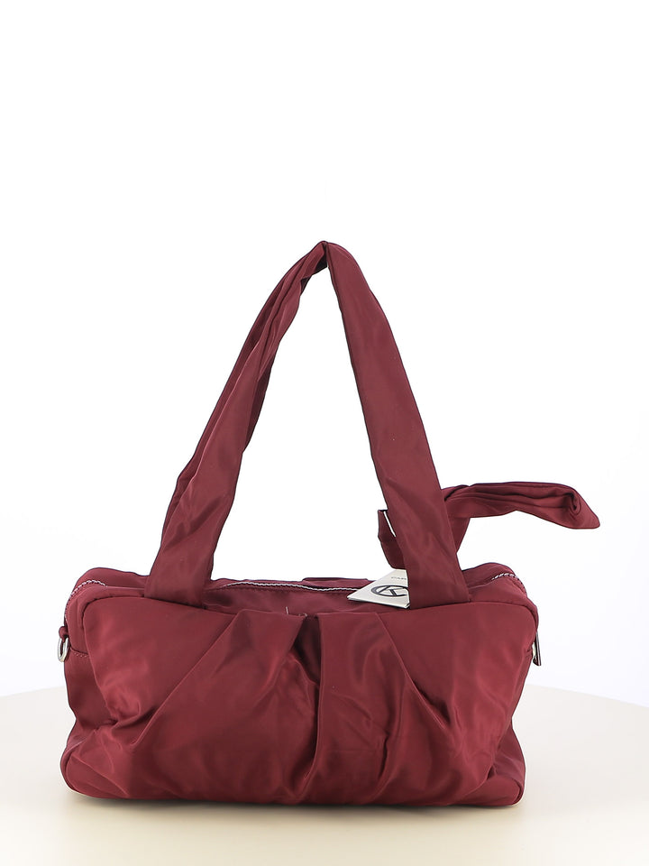 Secchiello donna CARLA KOTE PB0214EW2 bordeaux | Costa Superstore