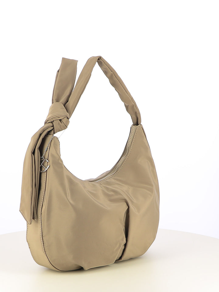 Secchiello donna CARLA KOTE PB0214HO3 beige scuro | Costa Superstore
