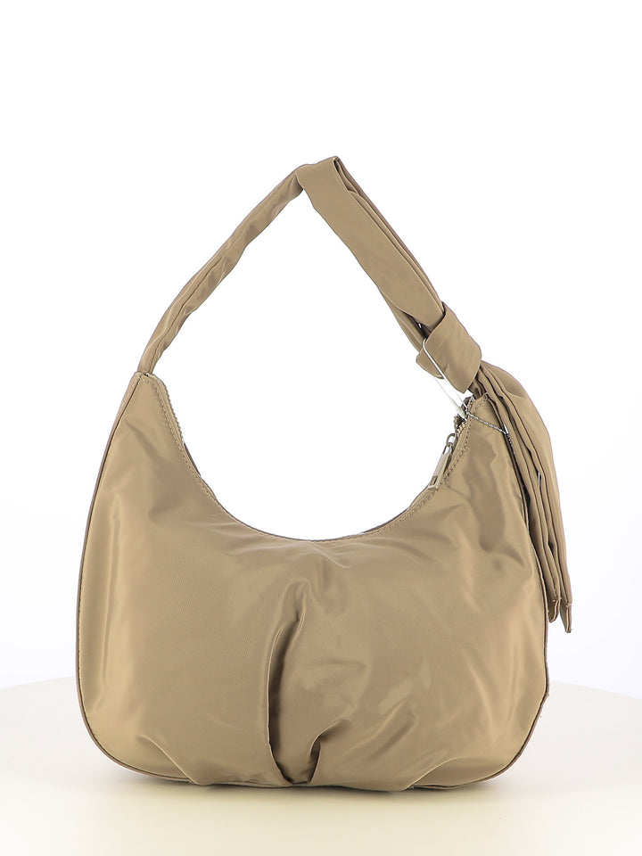 Secchiello donna CARLA KOTE PB0214HO3 beige scuro | Costa Superstore