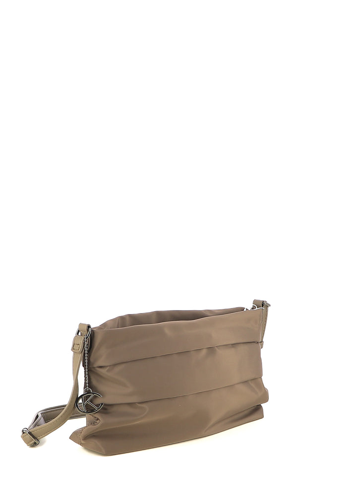 Borsa a tracolla donna CARLA KOTE PB0215CY2 beige scuro | Costa Superstore