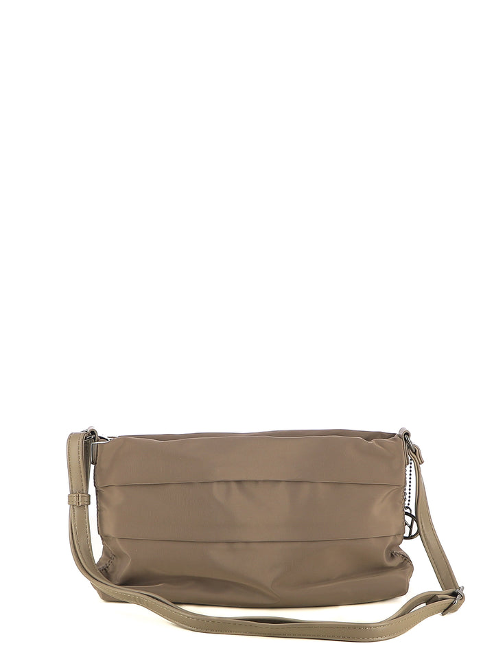 Borsa a tracolla donna CARLA KOTE PB0215CY2 beige scuro | Costa Superstore