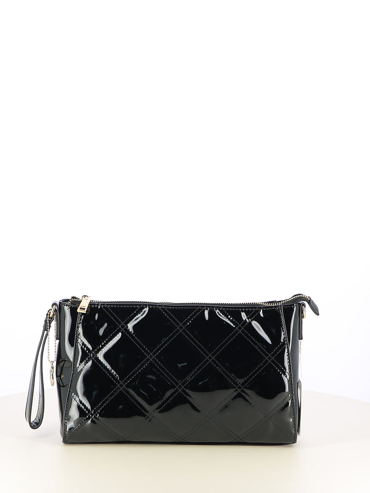 Pochette donna CARLA KOTE PB0216CH2 nero | Costa Superstore