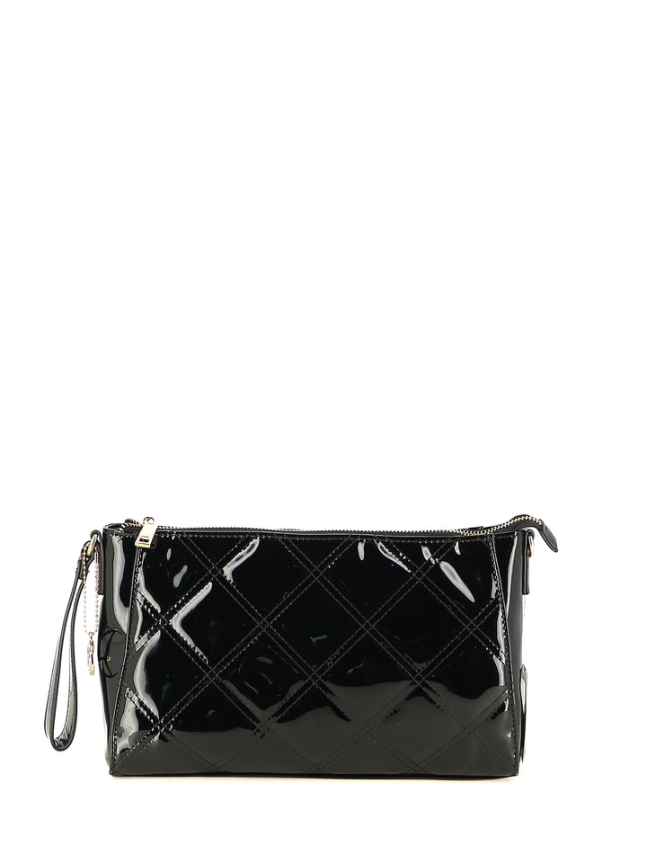 Pochette donna CARLA KOTE PB0216CH2 nero | Costa Superstore