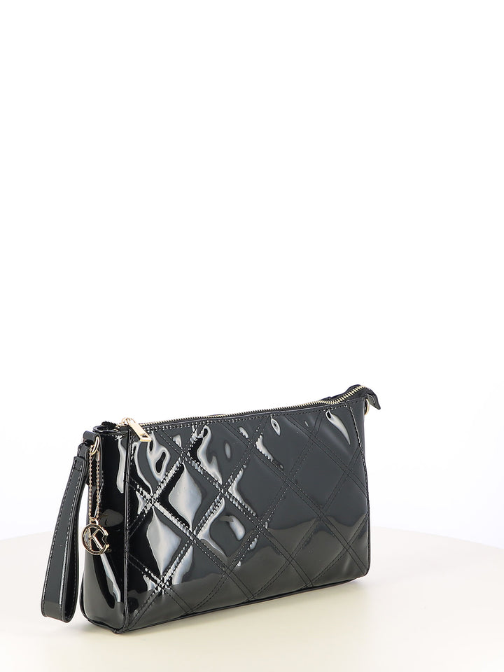 Pochette donna CARLA KOTE PB0216CH2 nero | Costa Superstore